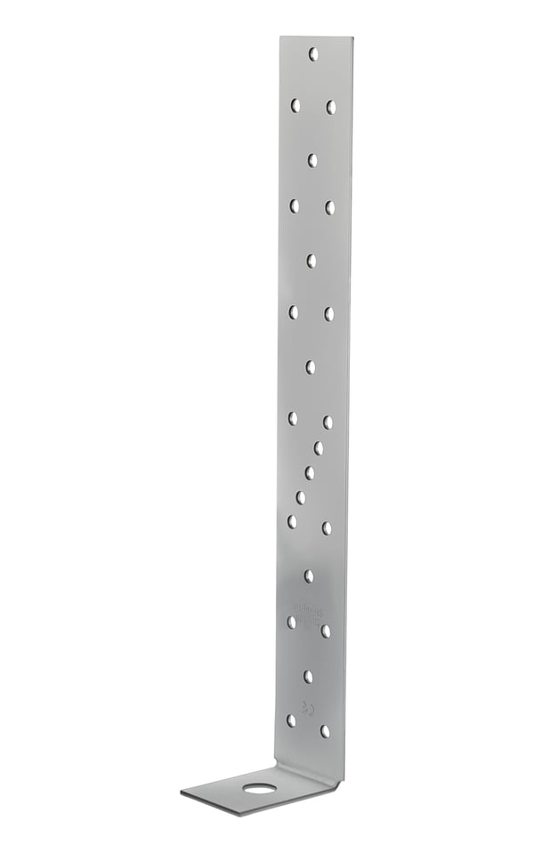 Ankarkontakt AH29050/2 ankkurikosketus 290x50x40x2mm