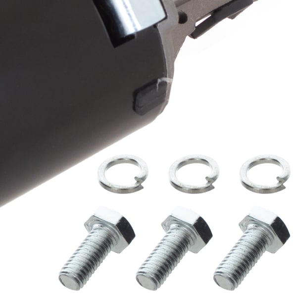 Fiat Seicento 98-10 främre torkarmotor 3-band