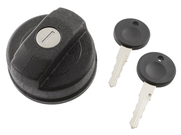 Seat Inca 95-03 bränsletanklock Seat Inca 95-03 bränsletanklock