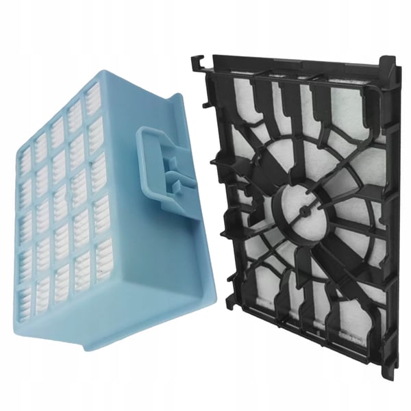 Bosch HEPA-dammsugarfilterkit och GL-30 ProAnimal motorfilter