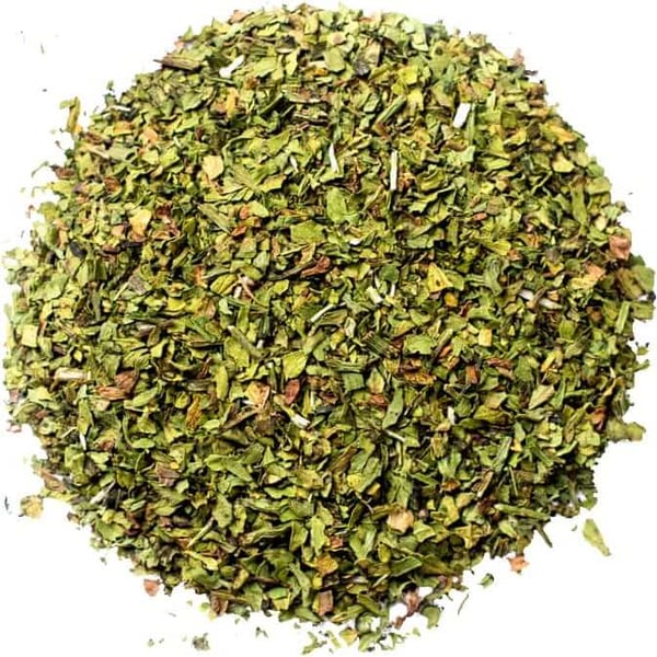 Tørrede løvstikkeblade 50 g PREMIUM