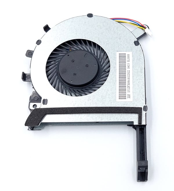 Ultra Parts - CPU-tuuletin ASUS FX505 FX705 FX86 FA506 FX95:lle