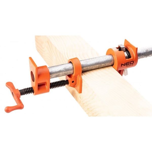 3/4'' PUTKENKIINNIKE - T N45-496