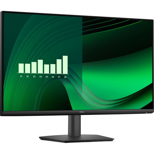 Dell Pro LED-skärm 27” E2725HM, 100 Hz
