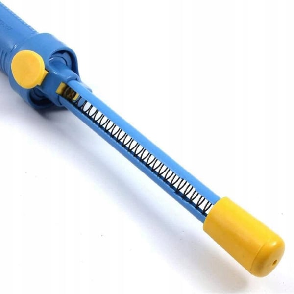XXL loddeudtrækker 33 cm teflonspids