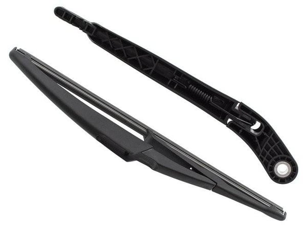 Citroen C5 01-04 KOMBI bakre torkararm + blad