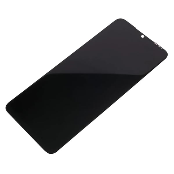 Infinix Hot 30i X669 LCD-skærm og berøringsskærm original renoveret