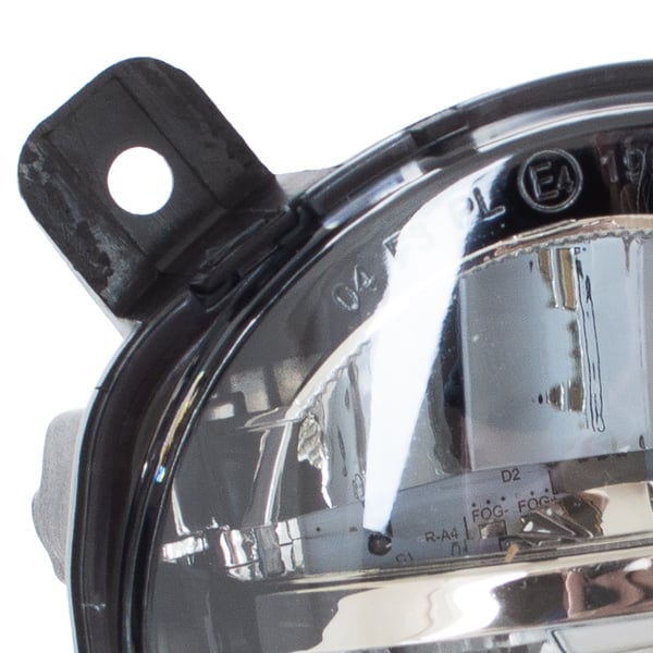 BMW 3 F30 F31 F34 2011- halogen LED højre