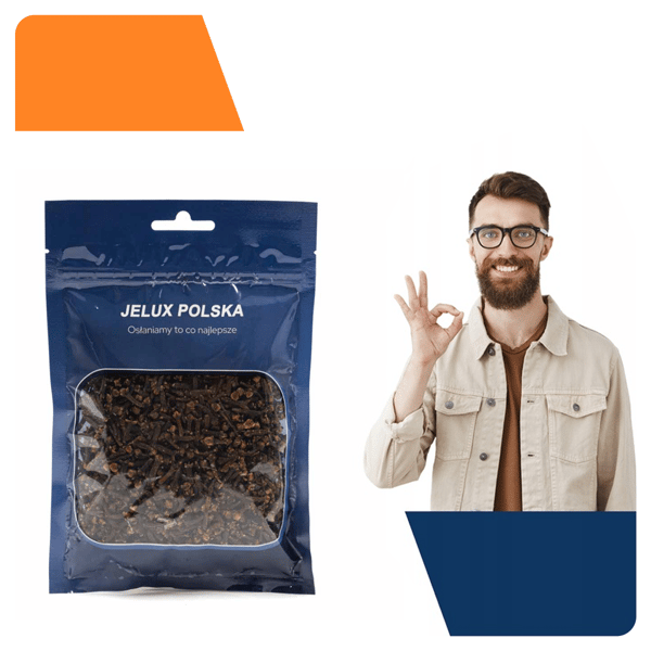 Kryddnejlika 100g