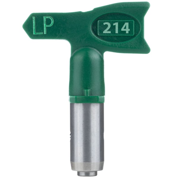 Malerdyse til LP 214 enhed (grøn)