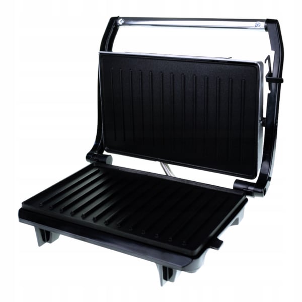 Esperanza "Pizzaiola" elektrisk grill
