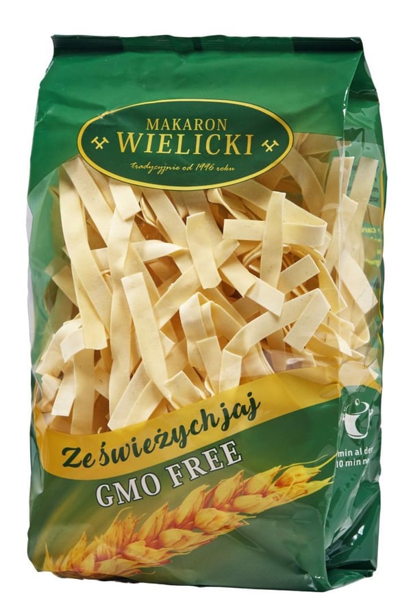 Wielicki-nauhapastaa 250 g