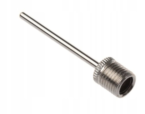 Nål til oppustning af bolde, adapter til boldpumpe