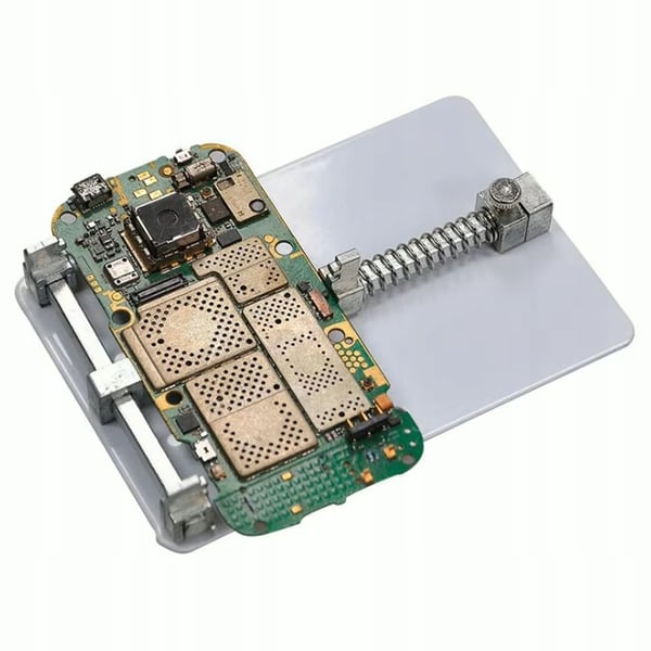 Metallipiirikortinliitoslaite TE-7