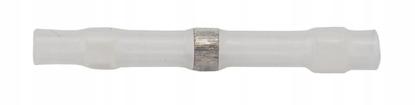 RÖR hylse krympehylse med tin 50 mm