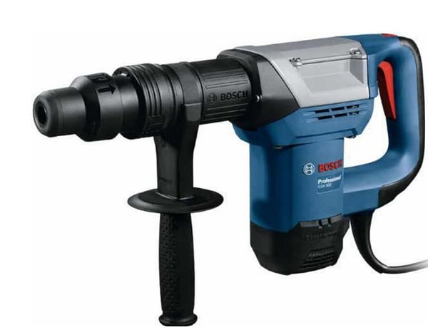 SDS-MAX GSH 500 1150W FLISHUGGER - B 611338720
