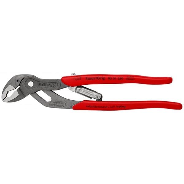 SMARTGRIP RØRTANG 250MM - KN 85 01 250