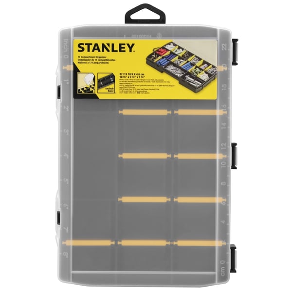 ORGANISATOR MED 11 FACKS - S/81-680-1