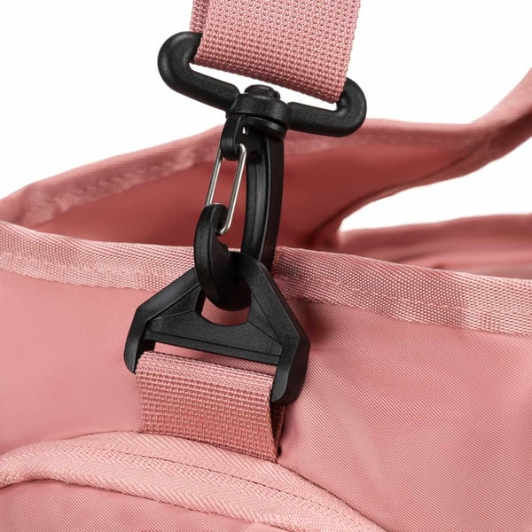 PTN 24480-6569 D.Pink-D.Pink matkalaukku