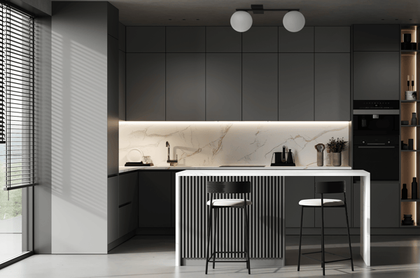 ALTA TAKLAMPA VIT 2-LAMPA E14