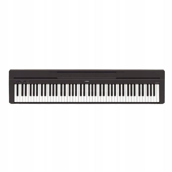 Yamaha P-45B - Digitalpiano