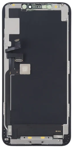 Apple iPhone 11 Pro hård OLED-skærm udskiftnings-IC