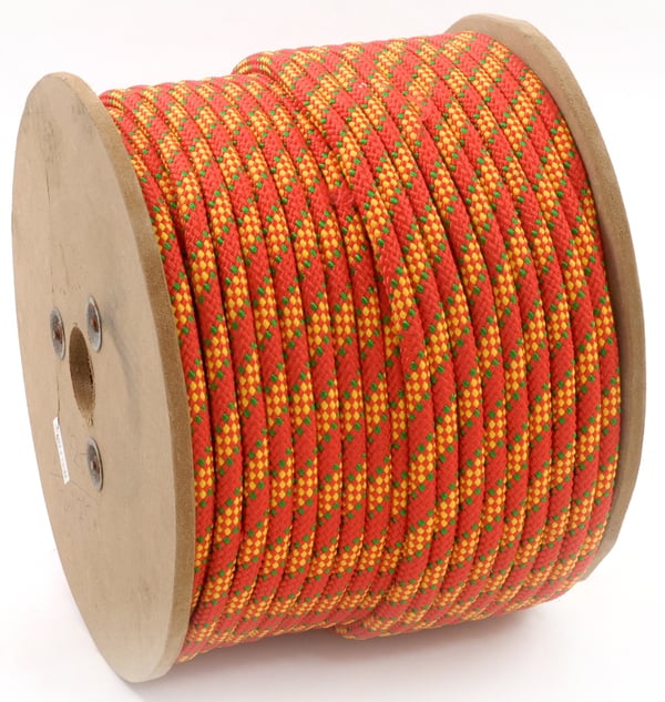 Punottu polypropeenilanka 10mm PPF 100MB - 100.0MB - LPP 10 100