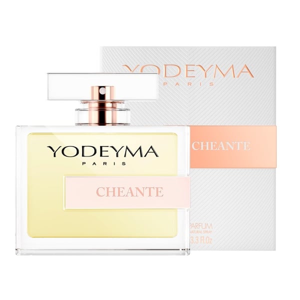 Yodeyma Cheante Eau de Parfum för kvinnor 100ml
