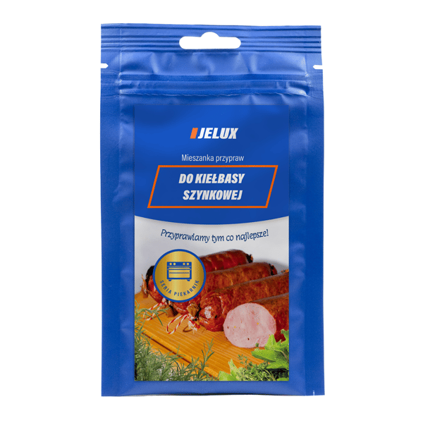 Skinke-pølsekrydderi 50 g