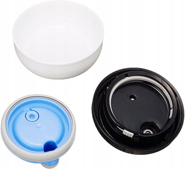 ZOJIRUSHI SF-CC13-XA termospullo, 1,3 l, terästä