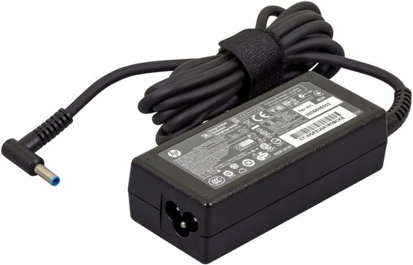 HP:n virtalähde 65W S-3P nPFC RC 4.5mm C, 709985-002