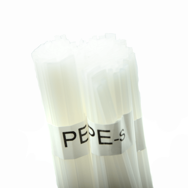 Plastsvetsbindemedel PE-S vit 100g