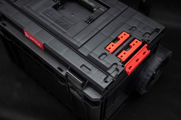 QBRICK ONE CART 2.0 VERKTYGSLÅDA - SKRZ N7202
