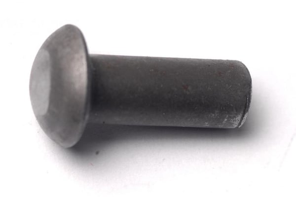 STÅLNITTEKUGLEOVER 6*10MM - 952 6*10