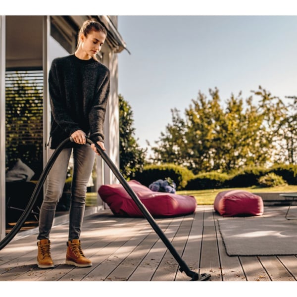 Universal dammsugare KARCHER WD 4 S V-20/5/22