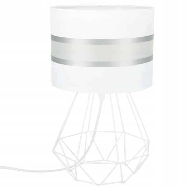 LED LOFT NATTBORDSLAMPA MED TRÅD