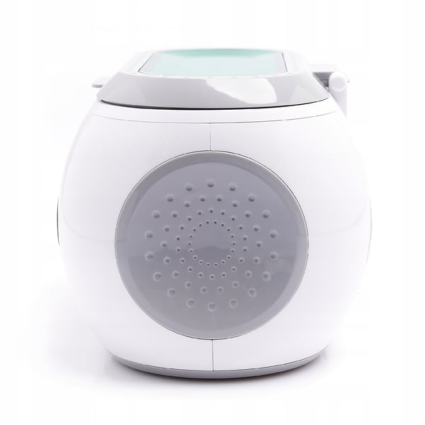 Ultraäänipesuri/kylpy PS-06A 35W 600ml (9600)