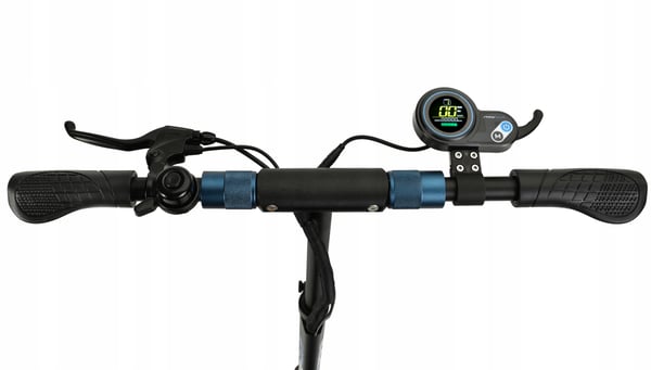 SkateFlash Echo Elscooter