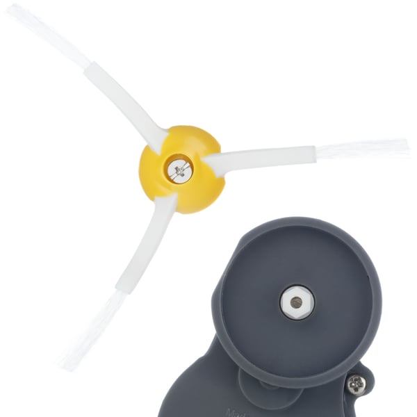 Sidebørstemodul til iRobot Roomba e5 e6 i3 i4 i5 i6 i7 i7+ j7