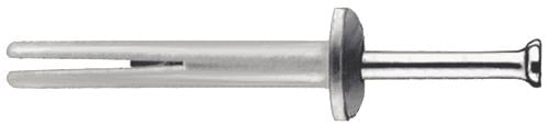 KZN METALPINDE 6*40MM - 200,0 STK - AR 2060.1002