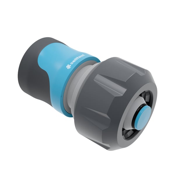 SNABBKOPPLING STOPP 3/4'' SAFETOUCH IDEAL - C 50-627