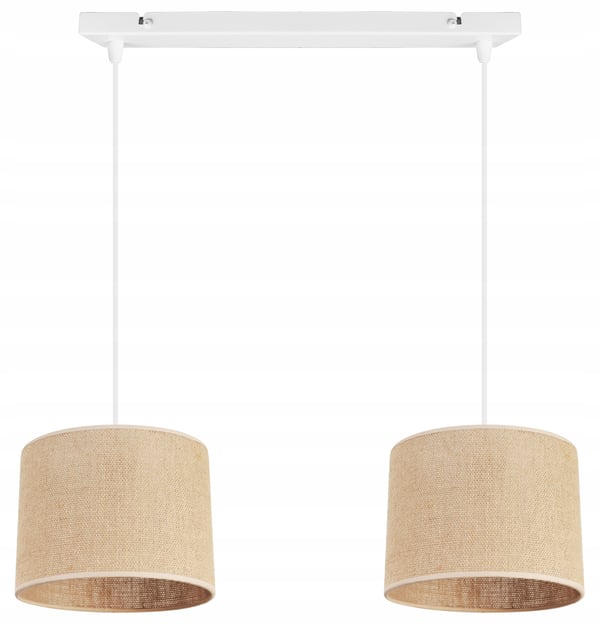 HÆNGELAMPE, LOFTKRONE, LAMPESKÆRM 20 CM