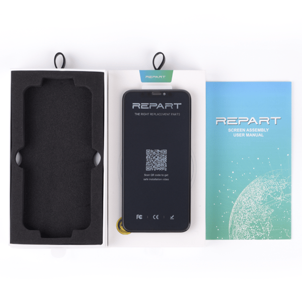 Display REPART för iPhone 11 Pro Max OLED