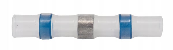 RÖR hylse krympehylse med tin 50 mm