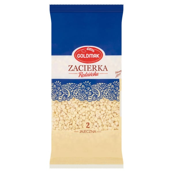 Goldmak Rędzińska 2 munan pastamuusi 250 g
