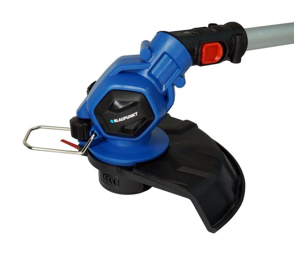 18V TRIMMER UDEN BATTERI CT5010 - BP-CT5010