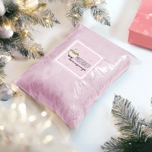 BLANKET collegepaita Ylisuuri lämmin Paksu peitto collegepaita 2in1 XXL lampaankuvioinen karvainen [KB-W15]