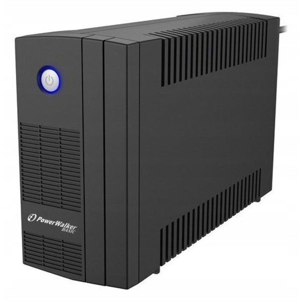 POWER WALKER UPS LINE-IN 850VA SB FR (2 stikkontakter PL)