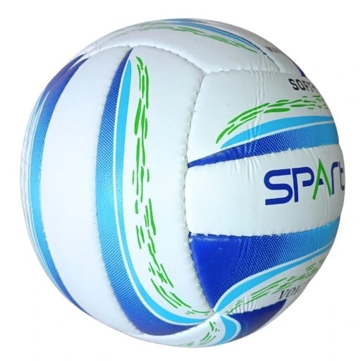SPARTAN Beach Hawaii volleyboll