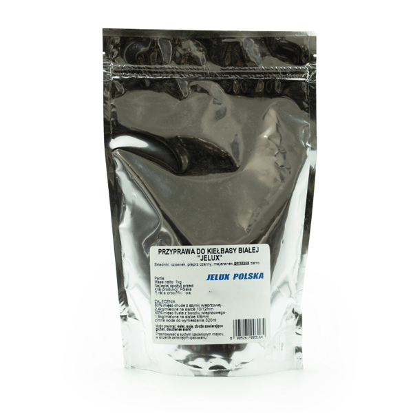 Valkosipulimakkaran mausteseos 1 kg